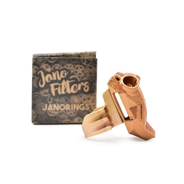 Ring + 25 Filter von Jano Filters - Ansicht 2 | Wachsen Sie die Branche