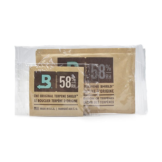 Boveda 58% - GrowTarraco Distribuciones SLU