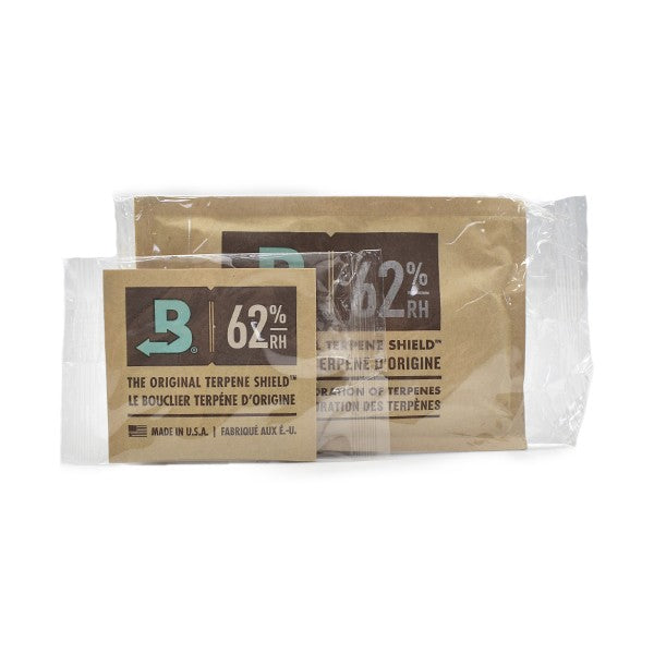 Boveda 62% | Grow Industry