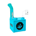 Piece Maker Kube Silicone Pipe | Grow Industry
