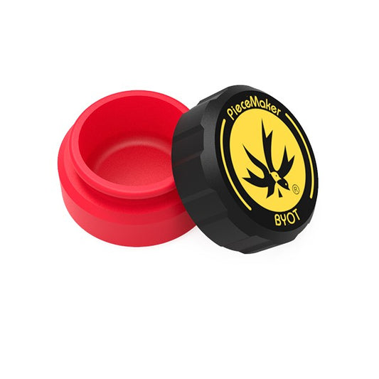 Silicone Kontainer for BHO | Grow Industry