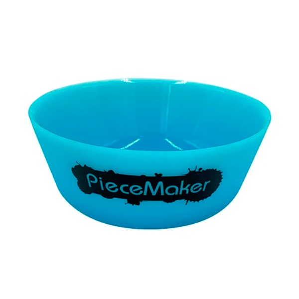 Piece Maker Silicone Munchie Bowl - View 2 | Grow Industry