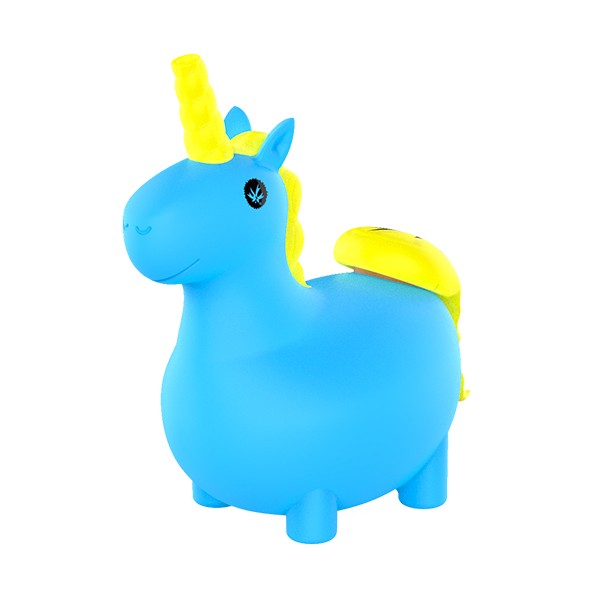 Fabricant de pièces de licorne - Vue 3 | Développer l’industrie