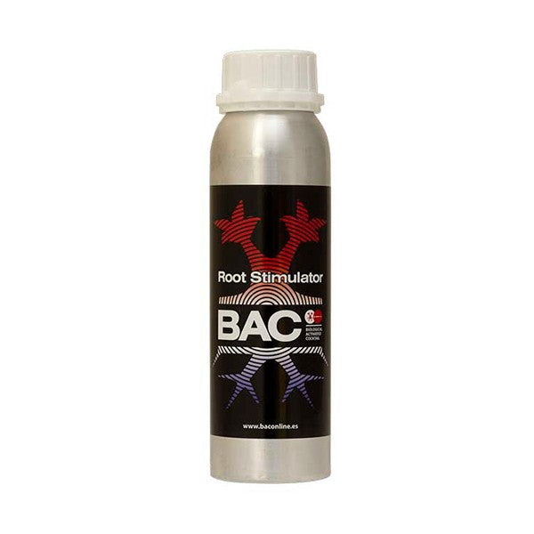Stimulateur de racines BAC - Engrais | Développer l’industrie