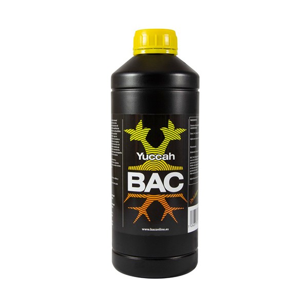 Yuccah par BAC - Engrais | Développer l’industrie
