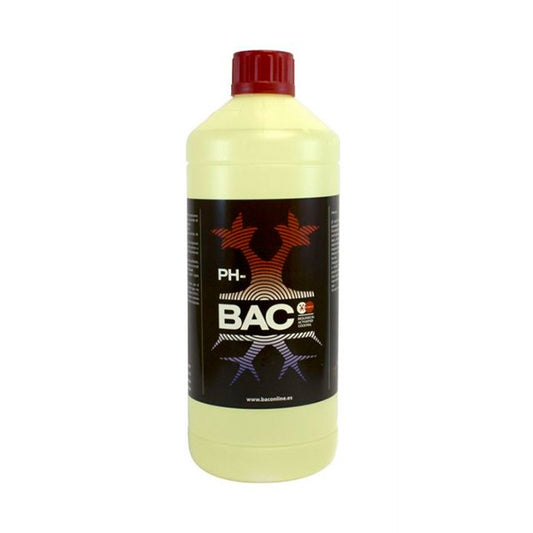 Ph Down von BAC - GrowTarraco Distribuciones SLU