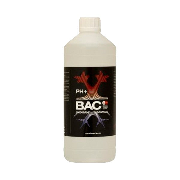 Ph Up par BAC - Régulateur de pH | Développer l’industrie