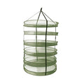 Dark Box drying mesh 90cm - Hanging Mesh | Grow Industry