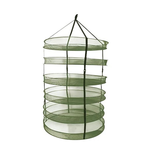 Trockennetz Dark Box 90 cm - GrowTarraco Distribuciones SLU