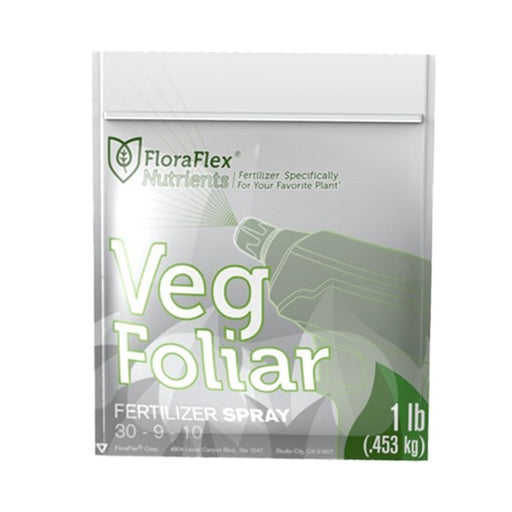 Floraflex Veg Foliar - GROW 1NDUSTRY
