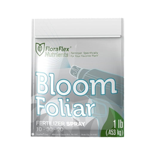 Floraflex Bloom Foliar - GROW 1NDUSTRY