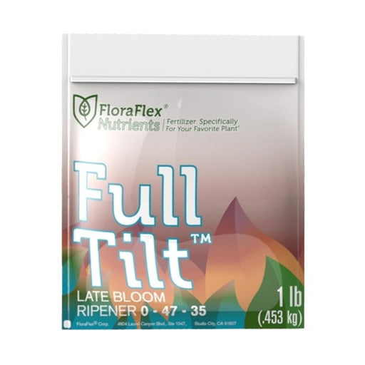 Full Tilt Floraflex - GROW 1NDUSTRY