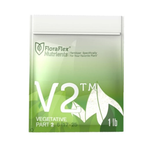 Floraflex V2 - GROW 1NDUSTRY