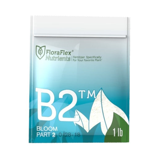 Floraflex B2 - GROW 1NDUSTRY