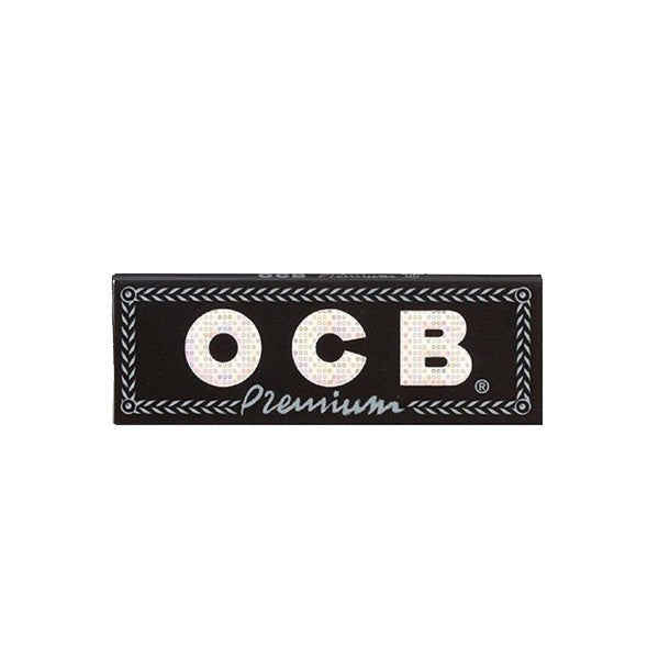 Papel de Fumar 1. 1/4 1u OCB - Papel de Fumar | Grow Industry
