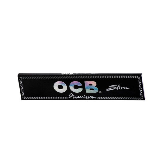 OCB Slim King Size - GrowTarraco Distribuciones SLU