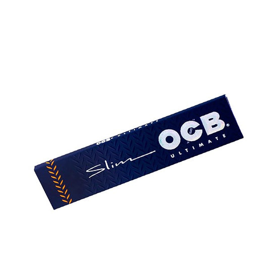 Papel OCB Ultimate Slim - GrowTarraco Distribuciones SLU