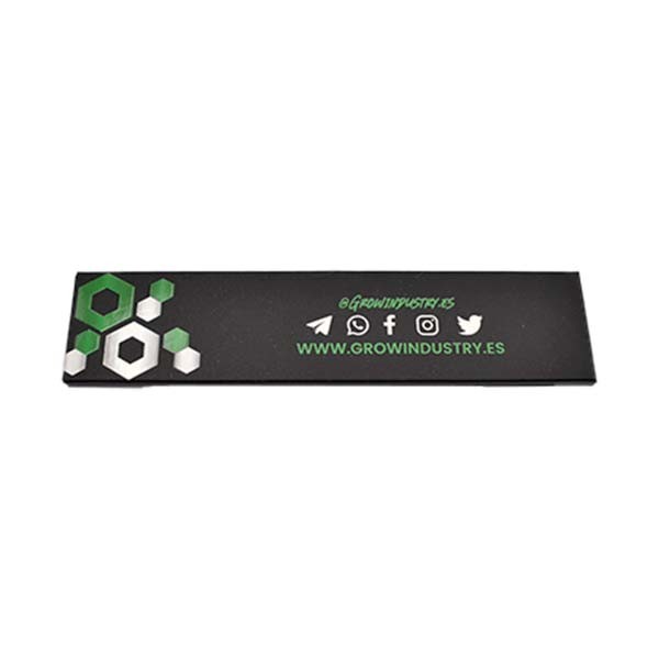 Grow1ndustry King Size Slim Rolling Paper - View 3 | Grow Industry