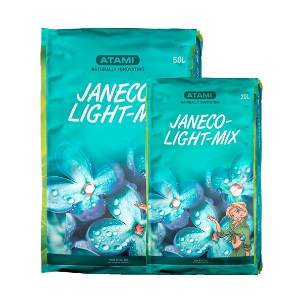 Janeco Light Mix Atami - Sustrato | Grow Industry