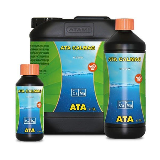 Calmag Atami - GrowTarraco Distribuciones SLU