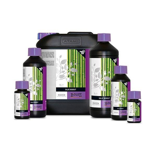 Silic Boost Atami - GrowTarraco Distribuciones SLU
