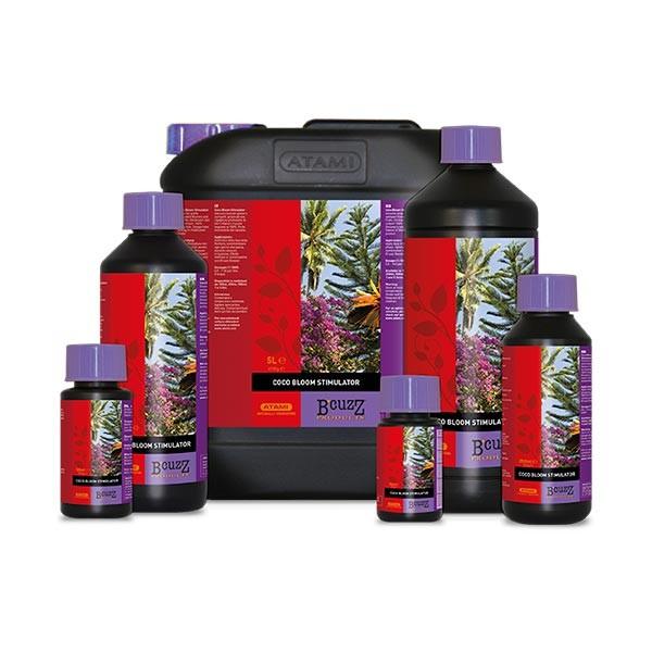 Coco Bloom Stimulator Atami - Dünger | Wachsen Sie die Branche
