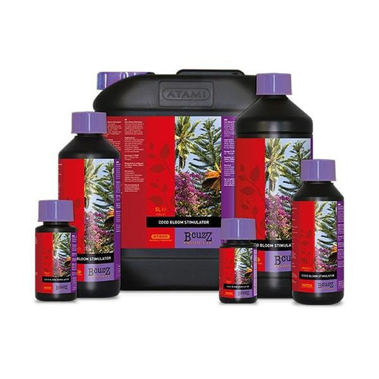 Coco Bloom Stimulator Atami - GrowTarraco Distribuciones SLU