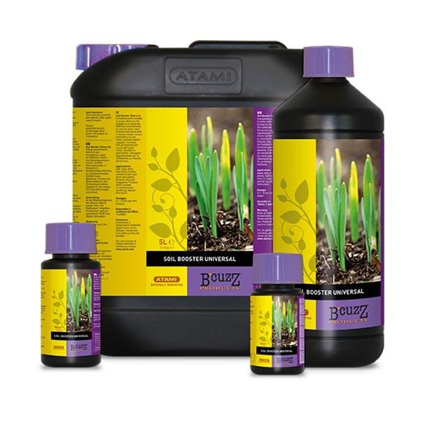 Soil Booster Universal Atami - GrowTarraco Distribuciones SLU