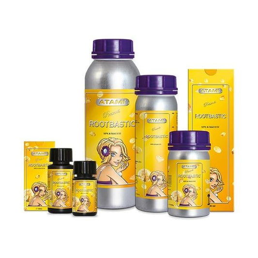 Rootbastic Atami - GrowTarraco Distribuciones SLU