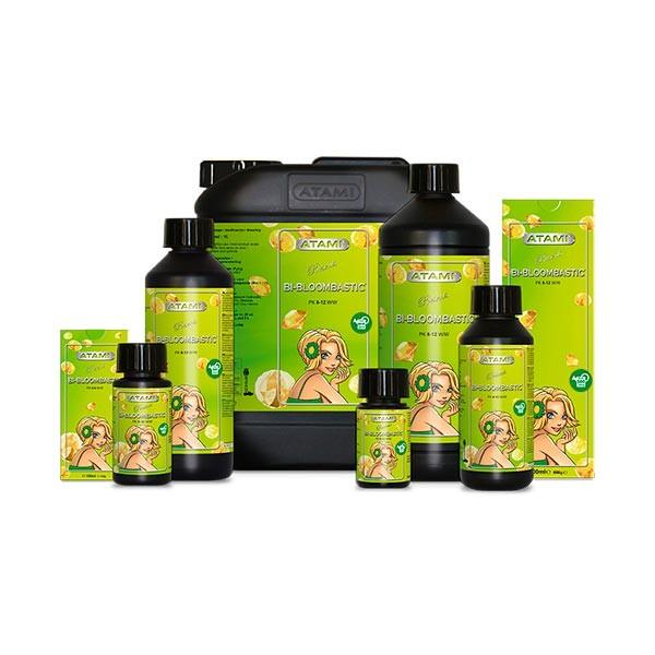 Bi Bloombastic Atami - Fertilizer | Grow Industry