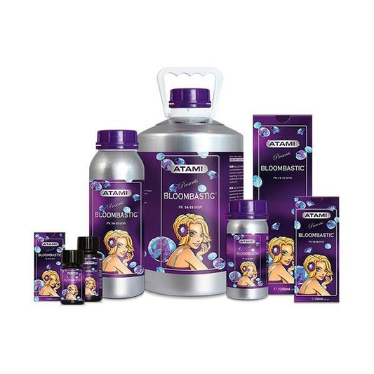Bloombastic Atami - GrowTarraco Distribuciones SLU