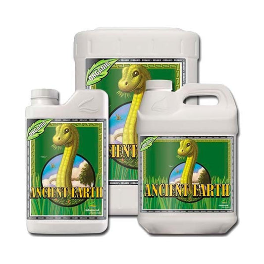 Og Ancient Earth Organic Advanced Nutrients – Dünger | Wachsen Sie die Branche