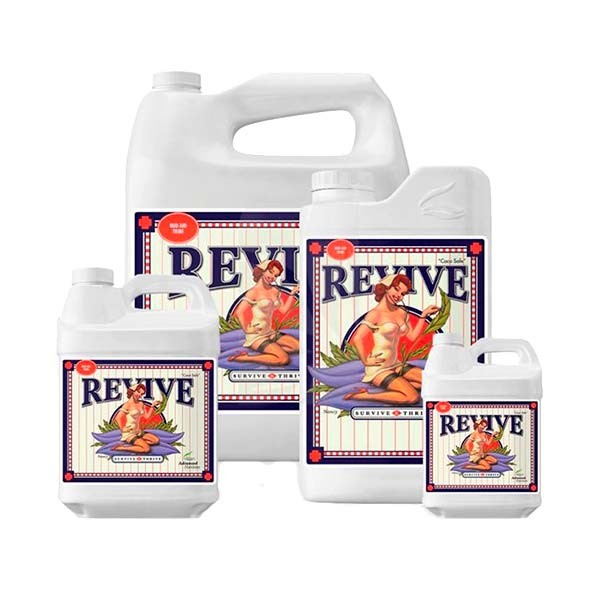 Revive Advanced Nutrients - GROW 1NDUSTRY
