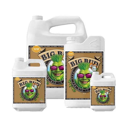 Big Bud Coco Advanced Nutrients - GROW 1NDUSTRY