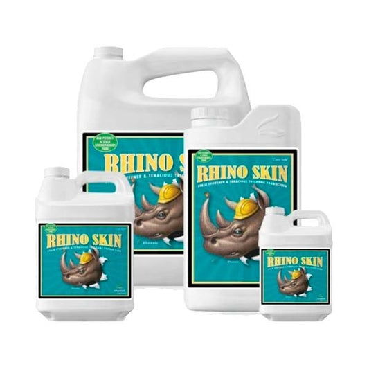 Rhino Skin Advanced Nutrients – Dünger | Wachsen Sie die Branche