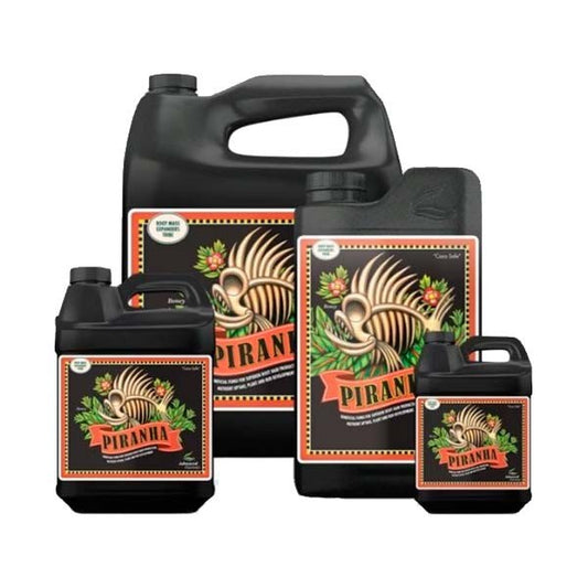 Piranha liquid Advanced Nutrients - Micorrizas | Grow Industry