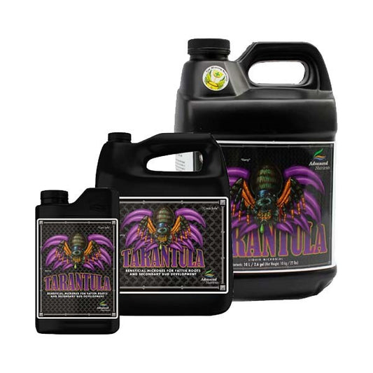 Tarantula Liquid Advanced Nutrients - GrowTarraco Distribuciones SLU