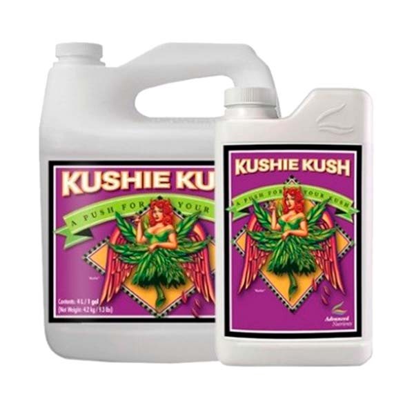 Kushie Kush d'Advanced Nutrients - GrowTarraco Distribuciones SLU