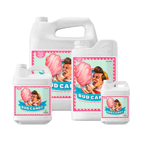 Bud Candy Advanced Nutrients - Fertilizer | Grow Industry