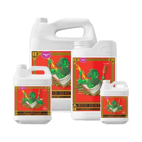Bud Ignitor Advanced Nutrients - Dünger | Wachsen Sie die Branche
