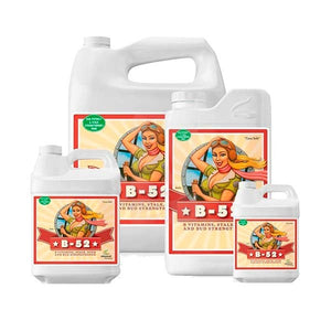 B-52 Advanced Nutrients - Fertilizante | Grow Industry