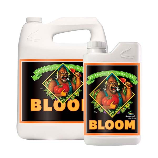 Bloom Ph perfect von Advanced Nutrients – Dünger | Wachsen Sie die Branche