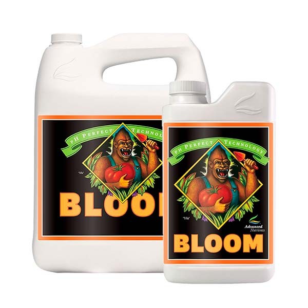 Bloom Ph perfect de Advanced Nutrients