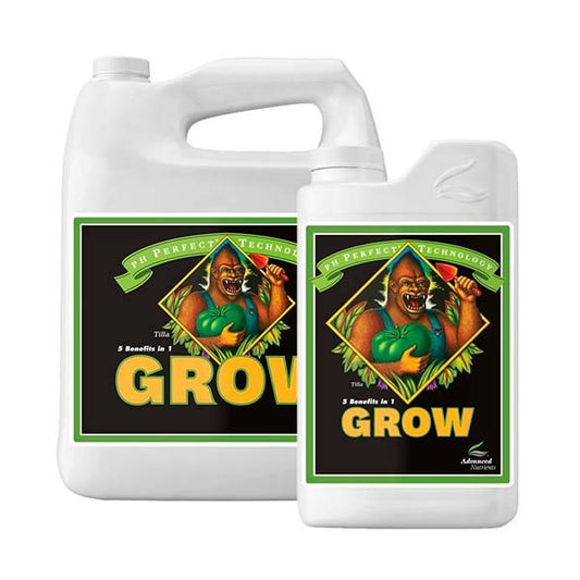 Grow pH perfect Advanced Nutrients - Fertilizante | Grow Industry
