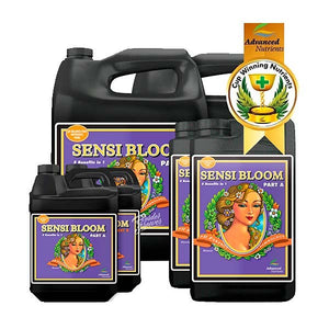 Sensi Bloom A+B de Advanced Nutrients - Fertilizante | Grow Industry