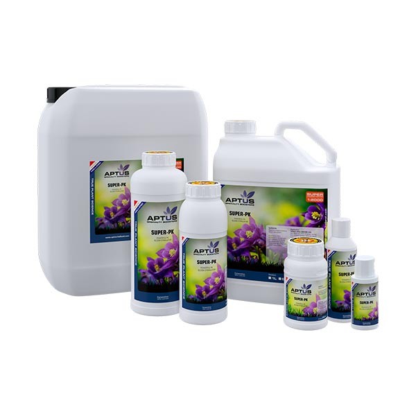 Super PK Aptus - GrowTarraco Distribuciones SLU