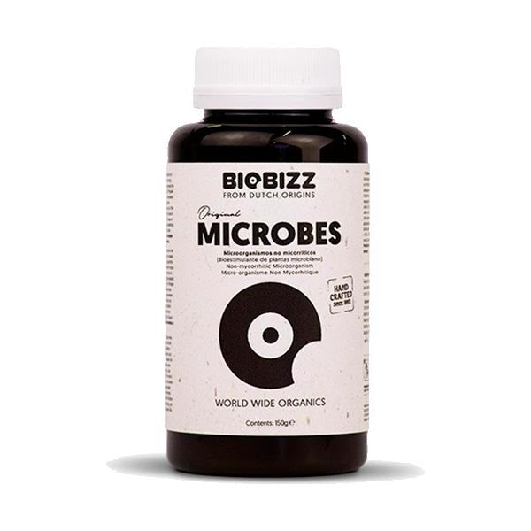 Biobizz Mikroben – Bakterien | Wachsen Sie die Branche