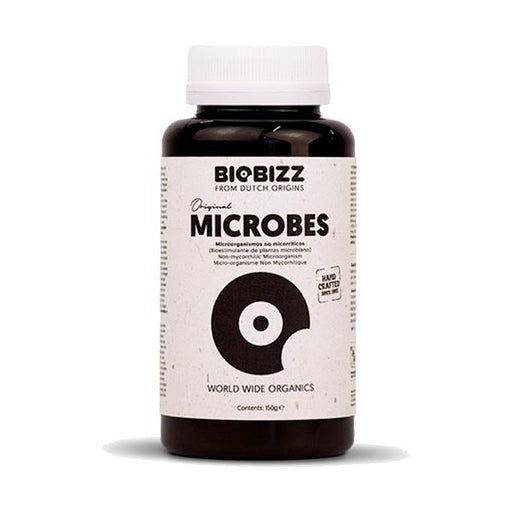 Microbes de Biobizz - GROW 1NDUSTRY