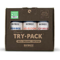 Try Pack outdoor by Biobizz - GrowTarraco Distribuciones SLU