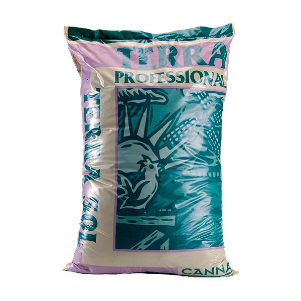 Canna Terra Professional CANNA - Substrate | Grow Industry